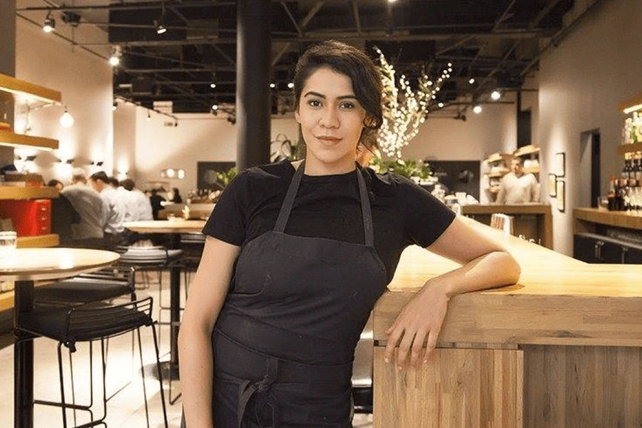 Daniela Soto-Innes