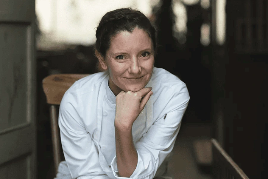 Elena Reygadas